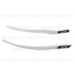 Xyqrenrr Patillas <span class=keywords><strong>de</strong></span> Repuesto <span class=keywords><strong>de</strong></span> Alta Calidad para Gafas <span class=keywords><strong>de</strong></span> <span class=keywords><strong>Sol</strong></span> Oakley <span class=keywords><strong>Sutro</strong></span> OO9406 - Product Image 4