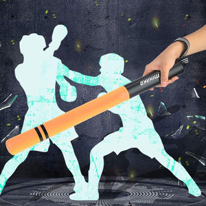 Bâtons de boxe légers, bâtons d'entraînement, de haute qualité, bâtons de mousse de poinçonnage pour l'entraînement - Product Image 6