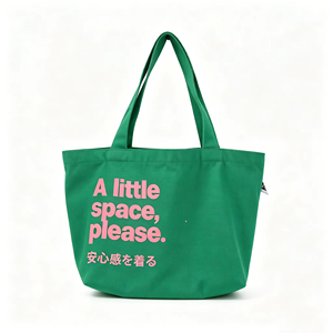 Natural Cotton Canvas <b>Tote</b> <b>Bag</b> Wholesale Cotton <b>Bag</b> Custom Printed Eco Reusable <b>Tote</b> <b>Bag</b> <b>with</b> Logo and Zipper - Product Image 1