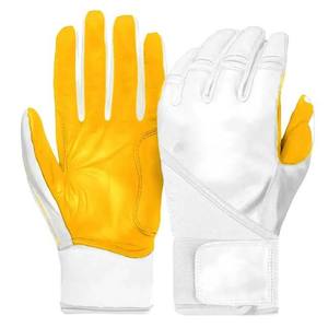 Guantes Gaélicos Personalizados de Alta Calidad, Artículos Deportivos Duraderos, Nuevo Modelo, Guantes de Portero Hechos de Látex Transpirable - Product Image 4