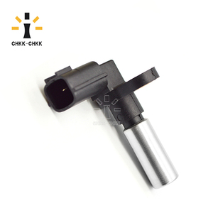 Sensor de Posición del Cigüeñal PEIVSO OEM 23731-WD000 23731WD000 para Nissan Navara D22 - Product Image 4