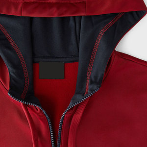 Nouveau style de survêtement pour homme, sur mesure, de qualité supérieure, confortable et respirant, en stock. - Product Image 6