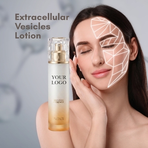 Loción Personalizada de Fábrica con Ácido Aminobutírico y Glicerina, Reafirmante Instantánea, Antienvejecimiento, Inspirada en Clínicas, OEM, Marca Privada, Cuidado de la Piel - Product Image 3