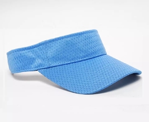 Casquette de golf courte et visière de soleil de qualité supérieure pour homme et femme – Vente en gros à prix réduit - Product Image 2