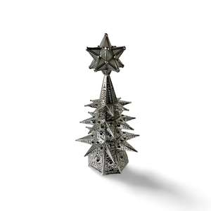 Wholesale Factory's Bamboo-woven Christmas Tree Decorations, <b>Easter</b> <b>Ornaments</b>, and Holiday Decorative Items - Product Image 4