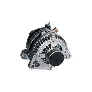 Alternador de 12V para ES200 ES300H ES350 2.0L 150A 2015-2018, Nuevo OEM 27060-36120, Conjunto de Generador - Product Image 1
