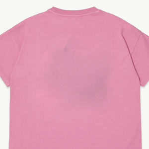 Camisetas para Niños de Secado Rápido, Material Elástico y Cómodo, Movimiento Flexible, Diseño Elegante para Verano 2026, Venta al Por Mayor - Product Image 5