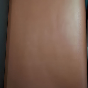 Cuir Nubuck de Vachette Premium Exceptionnel, Matière Lisse et Mate pour la Fabrication de Sacs à Main, Ceintures, Chaussures et Projets de Bricolage en Cuir de Luxe - Product Image 6