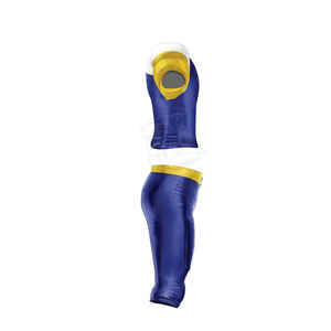 Uniforme de Fútbol Americano Más Vendido, Último Modelo, Uniforme de Fútbol Americano de Secado Rápido para Adultos - Product Image 2