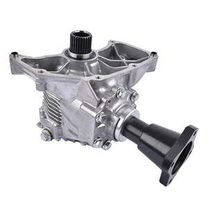 Nissan Murano 2009-2014 Infiniti JX35 CVT <b>Drive</b> <b>System</b> <b>Parts</b> 33100JP11C 33100JP01B 33100JP01C Transfer Case Assembly - Product Image 6