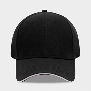 Nouvelle Arrivée 2025 – Casquette de Baseball Unie Personnalisable avec Logo, Haute Qualité, Protection Solaire, Style Trucker pour Activités de Plein Air - Product Image 6