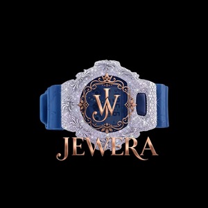 High Quality Luxury Moissanite Diamond Blue Rubber Strap <b>Watch</b> <b>for</b> Daily Wear Parties and Street Fashion Available <b>for</b> Sale - Product Image 6