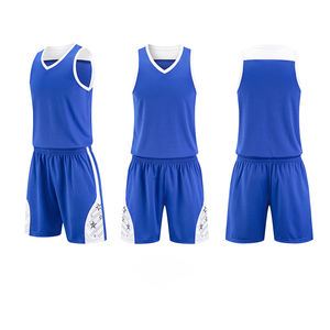 Uniforme Deportivo de Alta Calidad 2025, Conjunto de Uniforme de Baloncesto y Fútbol - Product Image 4