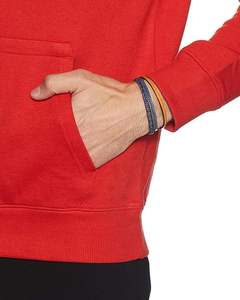 Fournisseur de sweats à capuche surdimensionnés pour hommes et femmes, haute durabilité, tissu en coton épais, conception personnalisée ODM - Product Image 6