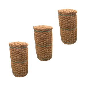 Top product <b>coir</b> mat outdoor garden <b>matting</b> non slip path driveway <b>matting</b> 35mm thickness natural coco fiber <b>matting</b> <b>roll</b> co - Product Image 1