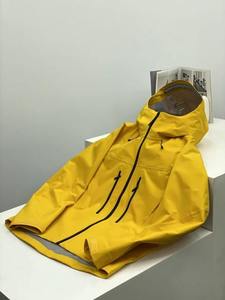 Chaqueta de Esquí Profesional Impermeable para Hombre y Mujer, Cortavientos, Transpirable, para Invierno, Snowboard, Montaña, con Capucha, Chaqueta Rígida - Product Image 5