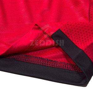 Uniforme de Fútbol de Secado Rápido con Logotipo Personalizado, Uniforme Deportivo Profesional, Conjunto de Uniforme de Fútbol - Product Image 3