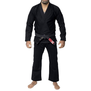 Kimono de Jiu Jitsu Brasileño BJJ, Uniforme de Artes Marciales con Diseño Personalizado, Traje de Entrenamiento Profesional, Venta al Por Mayor - Product Image 1