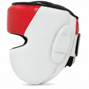 Protective Sports Head Guard With Soft <b>Foam</b> Padding Lightweight Construction And Ergonomic Fit For Active Performance - Product Image 2