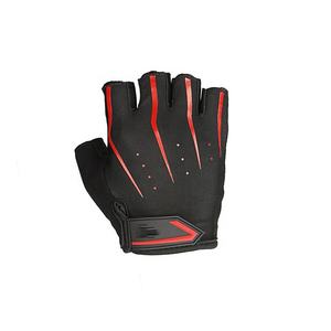 Custom Cycling <b>Gloves</b> Supplier Breathable Unisex Cycling <b>Gloves</b> for Summer Unisex Nylon Fingerles - Product Image 3