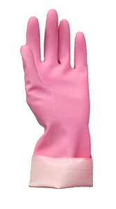 Gants de nettoyage ménager en microfibre chenille pour voiture et cuisine, couleur gelée, pour le dépoussiérage et le lavage - Product Image 2
