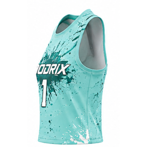Maillot de football 7v7 personnalisé pour femmes, uniforme d'équipe avec drapeau, design en maille respirante par sublimation, vente en gros, échantillon pour filles, nouveau style, commande MOQ - Product Image 4