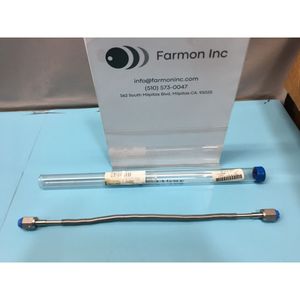 Swagelok 321-4-X-12DFR 321 สแตนเลสสตีล - อุปกรณ์และอะไหล่เซมิคอนดักเตอร์ระดับโลกที่เชื่อถือได้ - Product Image 2