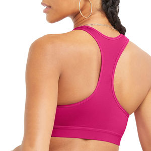 Sujetador Deportivo de Yoga sin Costuras para Mujer, Totalmente Personalizado, Sujetador Deportivo para Gimnasio, Fitness, Running - Product Image 2