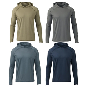 Nueva Ropa de Camuflaje Personalizada para Caza, Sudadera con Capucha para Hombre, Conjunto de Ropa de Caza para Otoño, Trajes de Caza al Por Mayor OEM, Precio Económico - Product Image 5