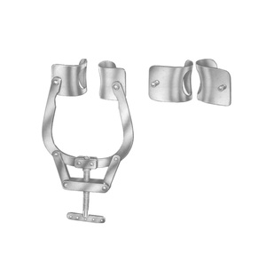 High Quality Mercedess Style Retractor Stainless Steel A-1 VERITAS Abdominal Tissue Retractor Reusable Medical Instrument - Product Image 1