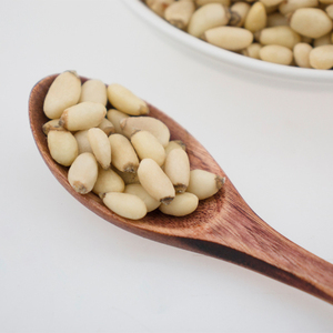 Ingredient For Cooking <b>Baking</b> Snacks Pine Nuts Premium Quality Fresh Natural Edible Nuts Healthy And Delicious Nutritious Food - Product Image 1