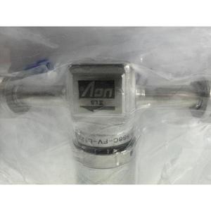 Vanne à diaphragme haute pureté HAMLET 2LSS8C-FV-L123-RE - Équipements et pièces semi-conducteurs de confiance de renommée mondiale - Product Image 3