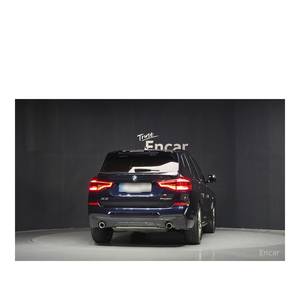 بي إم دبليو X3 XDrive 20i طراز 2021 الإصدار الرياضي الحصري عبر الإنترنت، 17,958 كم، ناقل حركة أوتوماتيكي، مقود يسار، كاميرا خلفية - Product Image 4