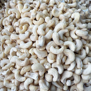 Oferta Especial: Nueces de Anacardo W180 W210, Anacardos Santigo, Anacardos de Vietnam, Precio de Anacardos en Vietnam, Empaque de Marca Privada Disponible - Product Image 1