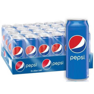 Boissons gazeuses / Pepsii / 7Up / Miranda / Fanta - Vente en gros de Pepsii 330ML - Quantité en gros de canettes Pepsii 330ml / Pepsii cola 330ml / en conserve - Product Image 5