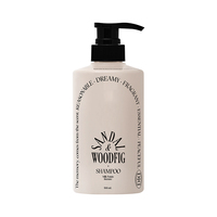 OdiD SHAMPOOING LIQUIDE BOIS DE SANTAL ET FIGUE Réparation Capillaire aux Herbes de la Forêt Prévention de la Chute Unisexe Usage Adulte PROTÉINE DE LAIT INTENSIVE Concentré