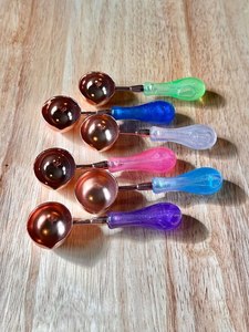 Couverts en résine pour la maison, l'hôtel, le restaurant, le café, la restauration, la présentation, la décoration - Product Image 5