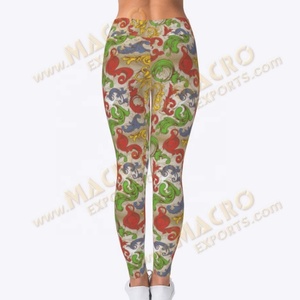 Leggings Deportivos de Cintura Alta, Compresivos, Transpirables e Impermeables para Mujer, Talla Grande XL, Pantalones Largos para Gimnasio y Fitness - Product Image 6