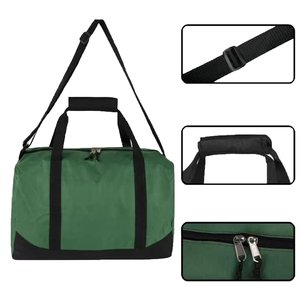 Wholesale Large Capacity Travelling Sport <b>Bag</b> Waterproof Casual Women Cheap Practical Gym Sport Fitness <b>Bag</b> 30-40L Capacity - Product Image 3