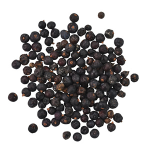 Suministro a granel 100% bayas de enebro secas enteras de calidad superior naturales del exportador indio con precio de fábrica al por mayor - Product Image 2