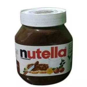 Nutella en stock, pâte à tartiner au chocolat pour les supermarchés et les hypermarchés - Product Image 2