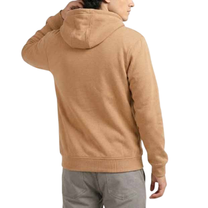 Hot Selling 100% Cotton Hoodie for Men Heavyweight Winter Pocket Custom Design High Quality Regular Fit Customized Men Hoodie - Product Image 6