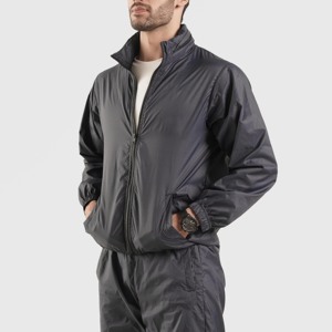 Custom Outdoor Windbreaker Jacket Lightweight Training Sportswear Manufacturer Wholesale Supply - Product Image 5