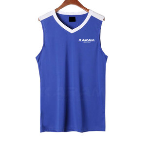 Maillot de basket respirant de haute qualité au design unique, 100 % polyester, personnalisable, unisexe, vêtements de sport pour adultes, fabriqué au Pakistan - Product Image 1