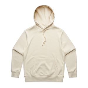 Nouvel arrivage : Sweat à capuche oversize pour homme 100 % coton, logo personnalisé, fabrication professionnelle, impression en relief, couleur unie - Product Image 4