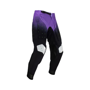 Pantalones de Motocross Personalizados Profesionales OEM para Hombre, Duraderos, de Poliéster, para Carreras Todoterreno, Proveedor OEM, de Secado Rápido - Product Image 2
