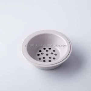 Cadre d'encens en métal de haute qualité Cadre d'encens en métal Cadre d'encensoir en fer religieux Porte-encensoir de haute qualité Fer - Product Image 6