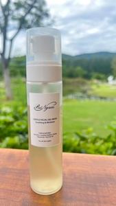 Gel Limpiador Facial de Miel y Árbol de Té con Ácido Azelaico, Centella B3 y Aloe Vera - Hidratante Reafirmante para Mujeres - Product Image 4