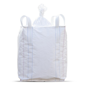 Sacs jumbo en PP de qualité industrielle pour le stockage en vrac, le transport et l'exportation internationale - Product Image 6
