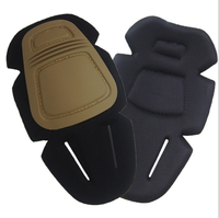 Genouillères et Coudières de Protection Robustes en PU et EVA pour le Travail, le Sport (Gardening, Pole Dance, Basketball, Volleyball) et les Bébés